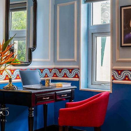Eliana Signature Hanoi Hotel Екстериор снимка