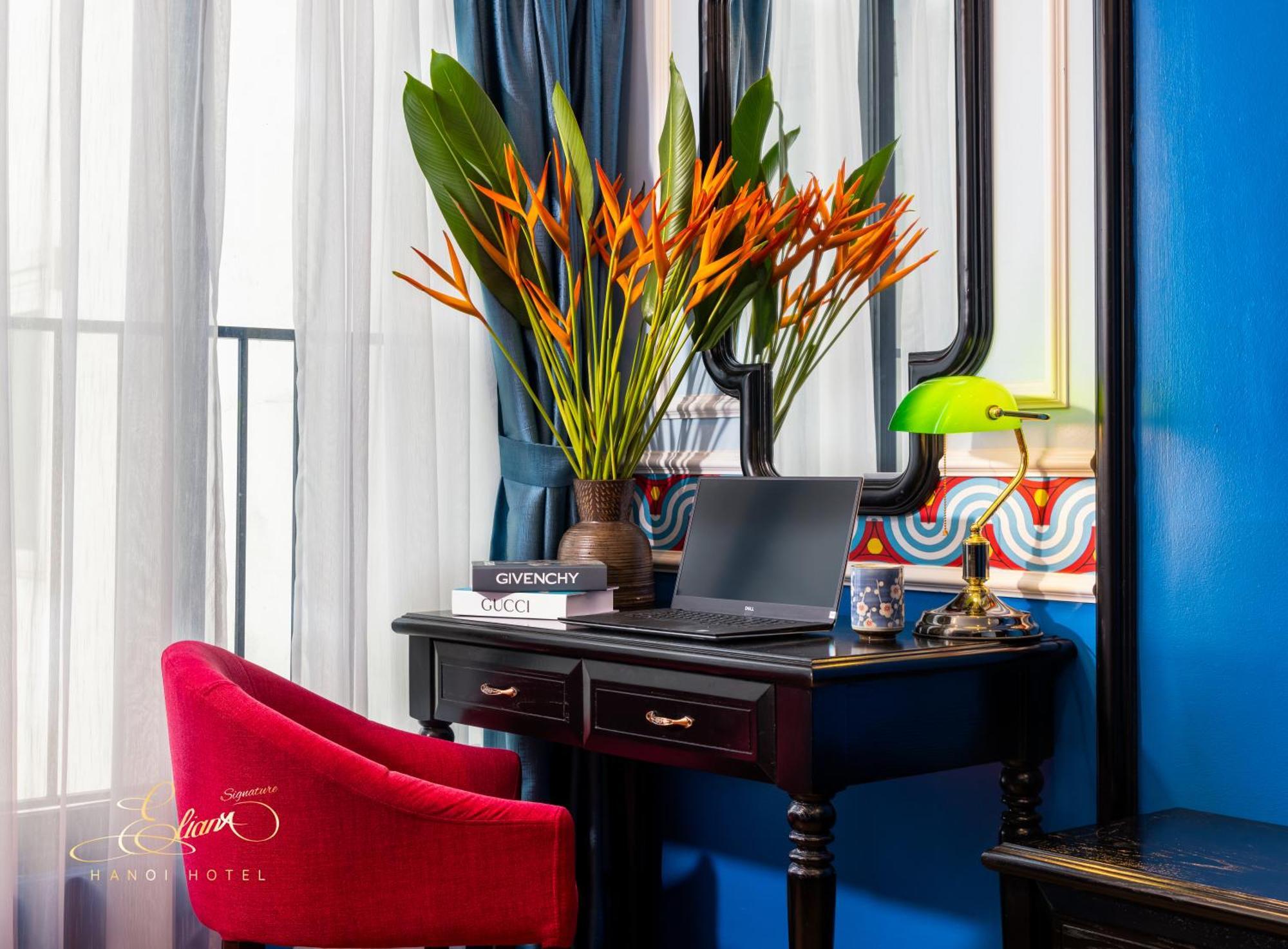 Eliana Signature Hanoi Hotel Екстериор снимка