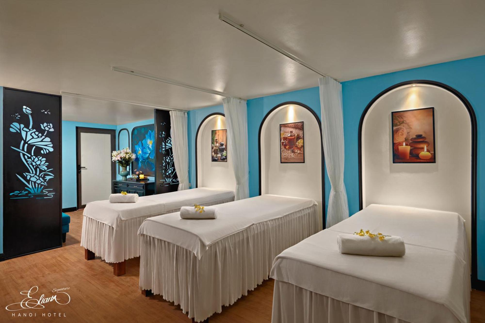 Eliana Signature Hanoi Hotel Екстериор снимка